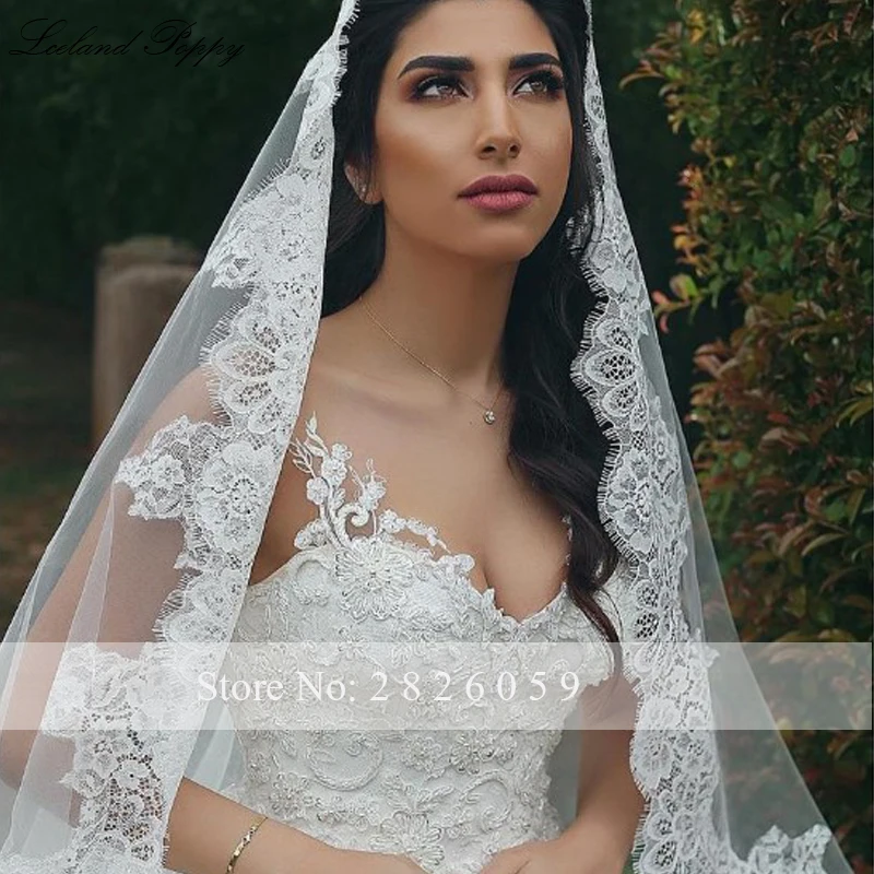 Роскошное бальное платье с кружевной аппликацией, свадебные платья, vestido de noiva, без рукавов, с кристаллами, с бисером, длина до пола, свадебные платья