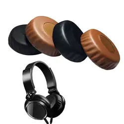 1 пара сменных амбушюр для sony MDR XB600 MDR XB600/N XB600/B Наушники H3CA