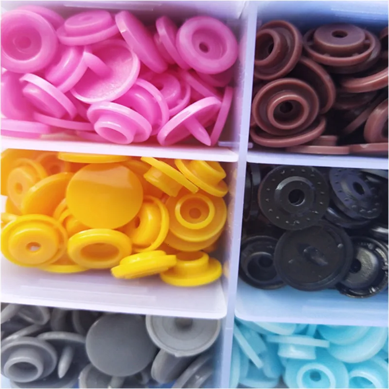 150 или 360 набор полимерных кнопок для одежды, плоскогубцы, пластиковые кнопки, кнопки, ткань, кнопки, пресс-машина, инструмент для шитья