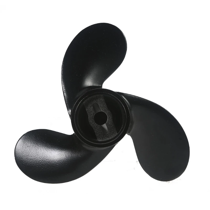 Внешний мотор для лодки Propeller Marine Tools 3 Лопасти Tohatsu Nissans-Mercury | Автомобили и