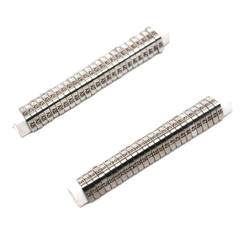 Double side 101-200