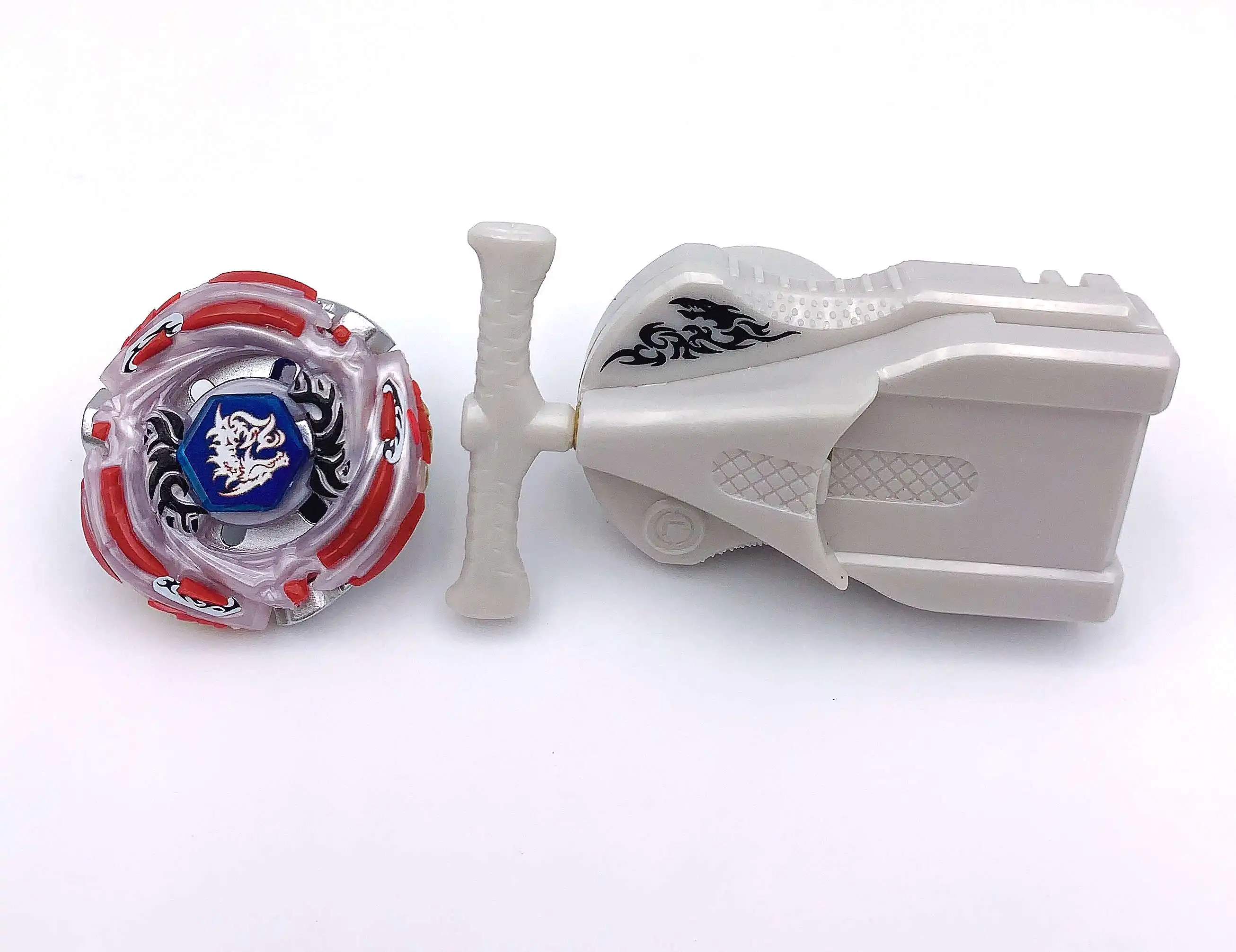 Beyblade Metal Fusion Bb-88 Meteo L 
