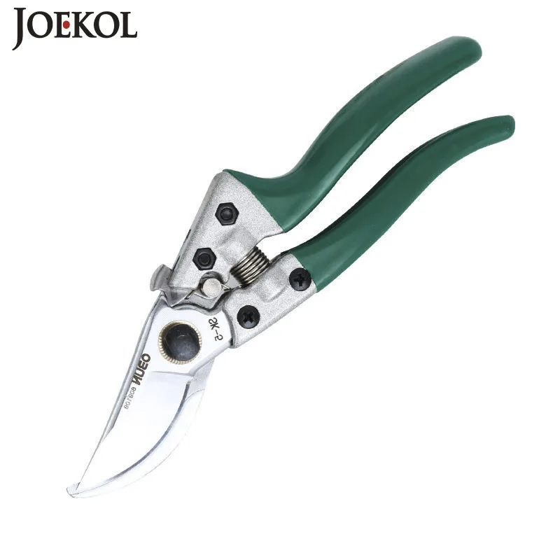 

SK5 Pruner Pruning Shears Scissors Horticulture Fruit Tree Shears Rose Cippers Bonsai Gardening Secateurs Grafting Tool