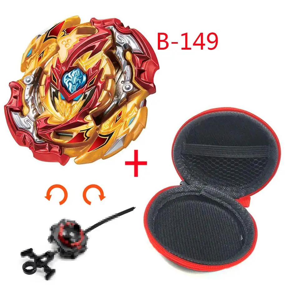 Горячий набор Beyblade Арена волчок металлический бой Bey blade металлический Bayblade стадион детские подарки классическая игрушка для детей - Цвет: B149