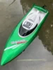 Medium RC Watercraft Feilun FT009 WL912 Remote Control Boat W/1500mah Battery 4WD 2.4G Fast 35km/h For Boys Hobby  On Lake Sea 2