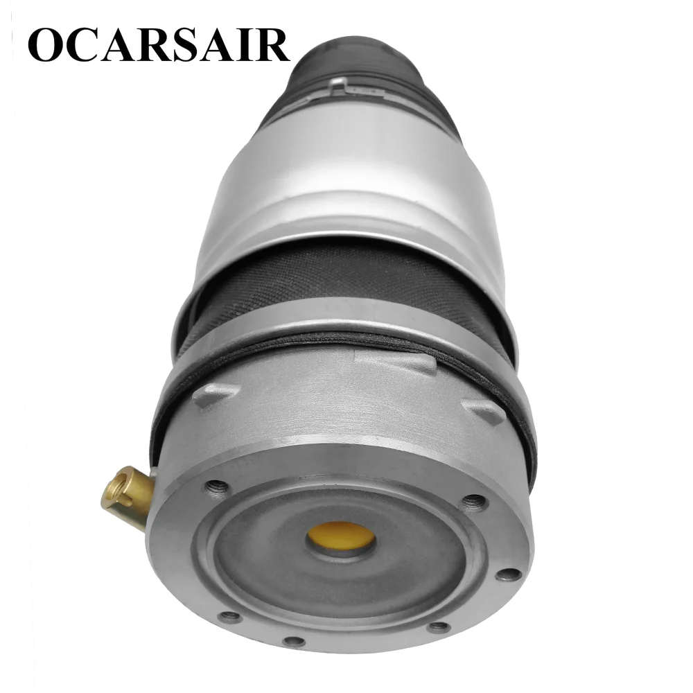 Пневматическая подвеска для Audi Q7& Porsche Cayenne& VW Touareg Oem# 7L8616039D 7L8616040D Пневматическая Пружина пневматической подвески