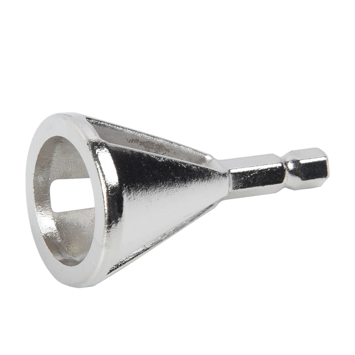 

1 Pack Deburring External Chamfer Steel Remove Cutting Burr Drill Bit Tool New