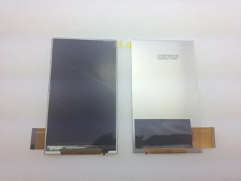 

Original new LS035Y8DX04A 3.5 inch lcd module 480(RGB)×800 49 pins Parallel RGB interface for handheld&PDA