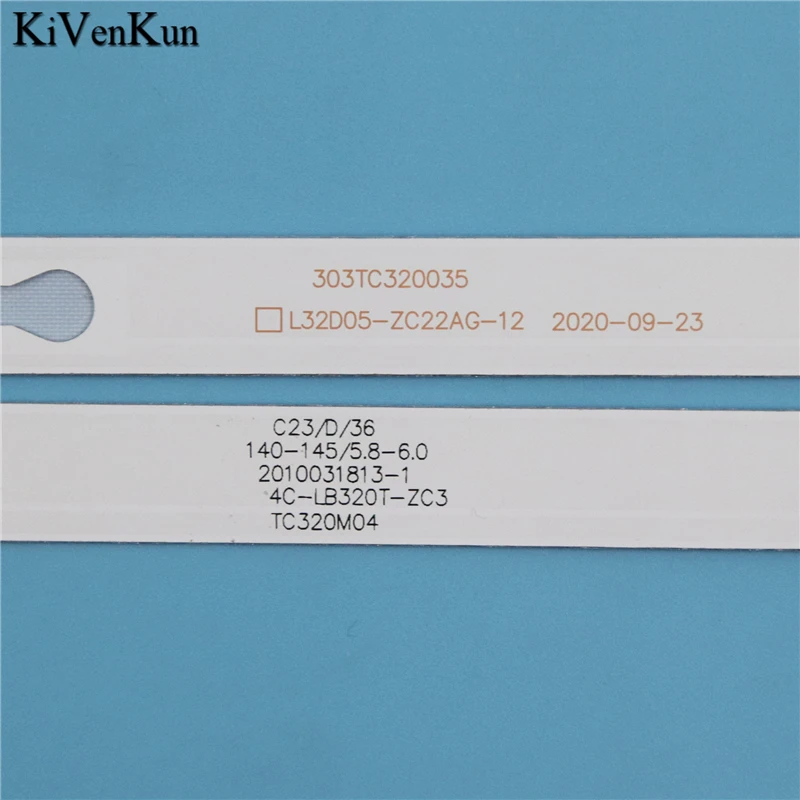 TV  ŰƮ Hkpro hkp32sm7   LED Ʈ Ʈ HKP32F16 LED   TCL32D05-ZC22AG-12  303TC320035 4C-LB320T-ZCG