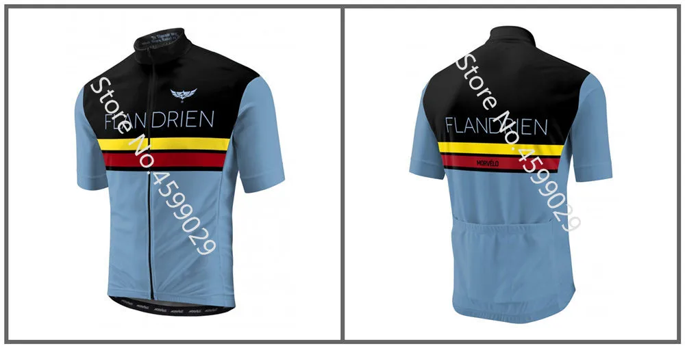 Дорожный велосипед рубашка Maillot Ciclismo Pro с коротким рукавом гонки fit cut велосипедная Одежда наборы Лето Велоспорт Джерси велосипедная рубашка
