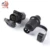 AOHEWEI 3 Pin Trailer Plug Socket Connectors Фаркоп Круглый 3 Полюсный Адаптер Водонепроницаемые Буксировочные Аксессуары для караванного грузовика 12V