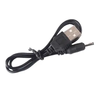 

USB 5V to 3.5mm DC Charging Cable USB Charging Line Flashlight Power Cord Small Speaker Charging Small Electrical DC Line