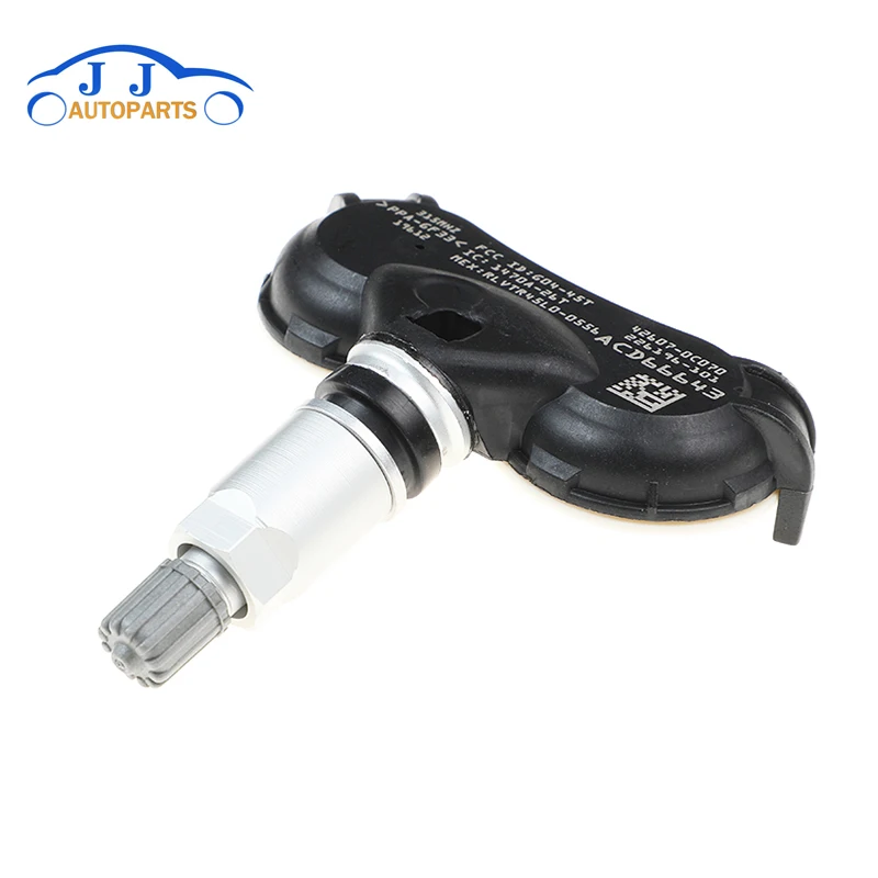 YAOPEI 07-15  Ÿ̾ з  TPMS OEM 42607-0C070 42607-0C050 42607-0C030 42607-0C080 42607-08010, toyota