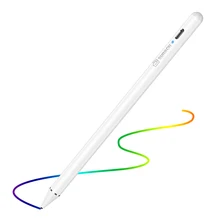 Смарт-карандаш для Apple iPad Pro 11, 12,9, 10,5, 9,7, ручка для рисования экрана для телефона, ПК, компьютера, планшета, стилус