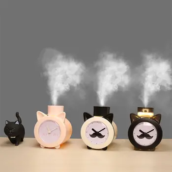 

420ml Time Humidifier USB Essential Oil Diffuser Aromatherapy Humidifier