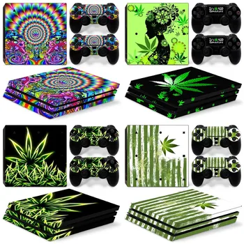 

Vinyl Decal Cover Skin Sticker for Sony playstation 4 PS4 Pro