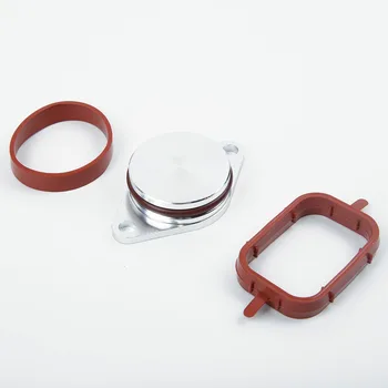 

6x33MM Diesel Swirl Flap Blank Repair Delete Removal Kit For BMW Previous M57 New And High Quality
