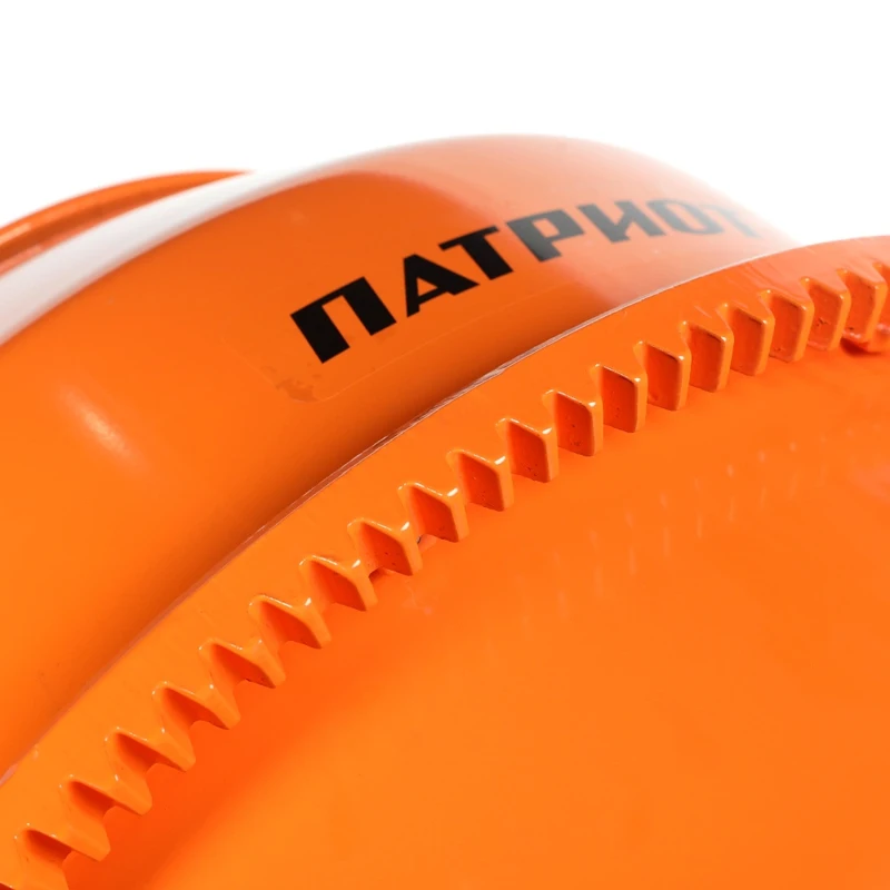 Бетоносмеситель Patriot БM 152С|Фреза| |