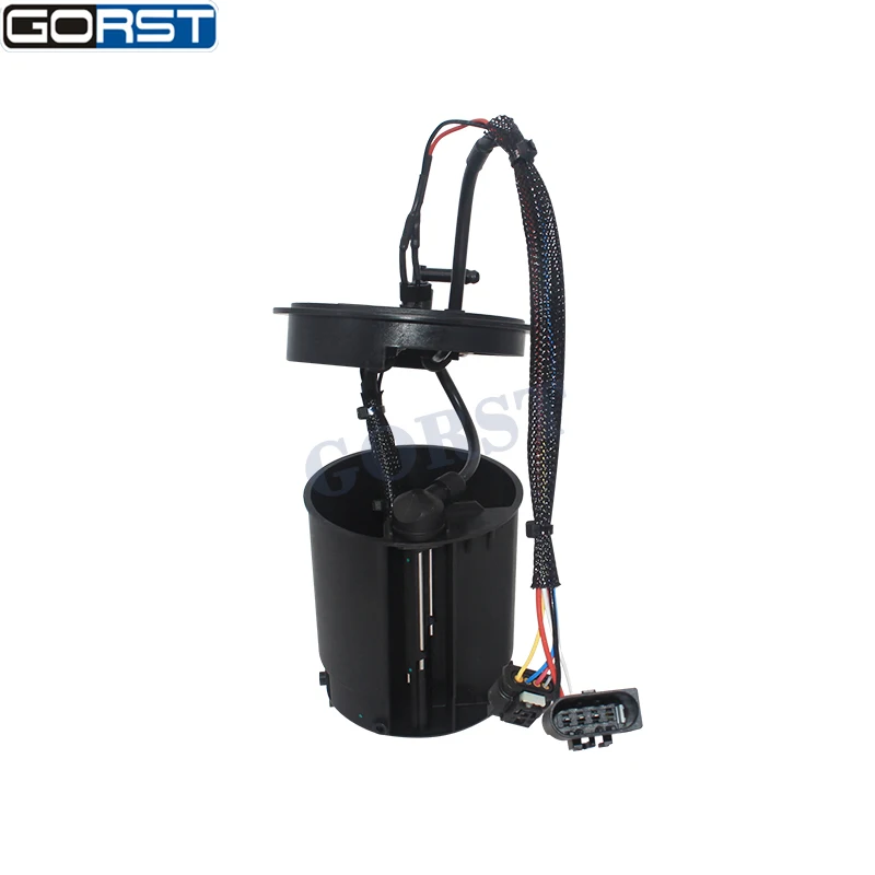 F01C600244 Urea Def Diesel Emissions Fluid Reservoir Heater Pump