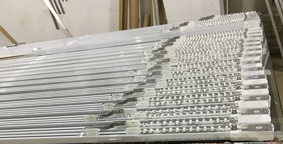 Customize Super Silent Electric Curtain Track for Xiaomi AqaraDooya KT82,DT82 Curtain Motor for Smart Home,free Ship to Russia-6