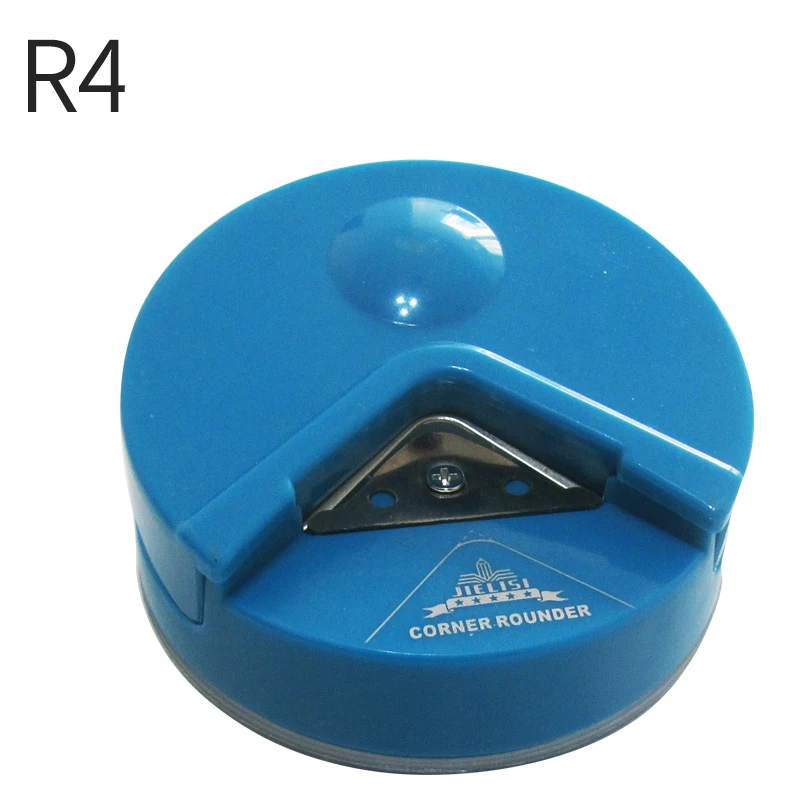 1 Piece R4 Corner Rounder Punch for Photo Card Paper 4mm Paper Corner Cutter  Rou Sale - Banggood USA Mobile