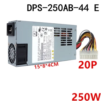 

New PSU For Delta AIO FLEX POS Small 1U 20P 250W Power Supply DPS-250AB-44 E