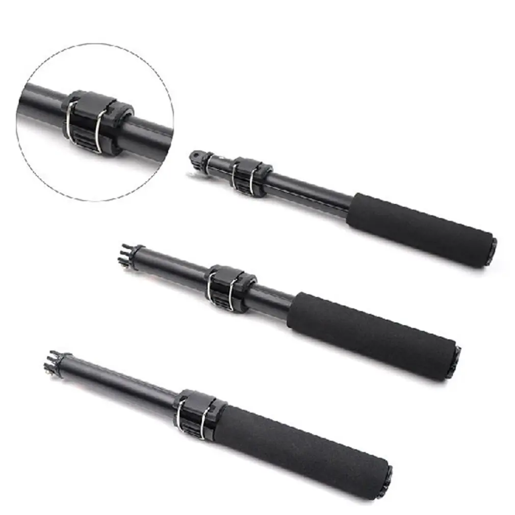 For OSMO POCKET Pocket Camera Line Control Portable Handheld Selfie Stick For Android Smartphones Cameras