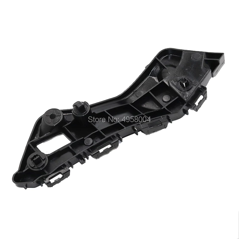 Передний бампер L& R кронштейн поддержки для TOYOTA RAV4 2013 52535-0R050 52536-0R040