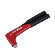 Пневматическое удаление ногтей пистолет Прочный Пневматический удаление ногтей пистолет быстрый пневматический клепальный молоток Monolever клепальщик