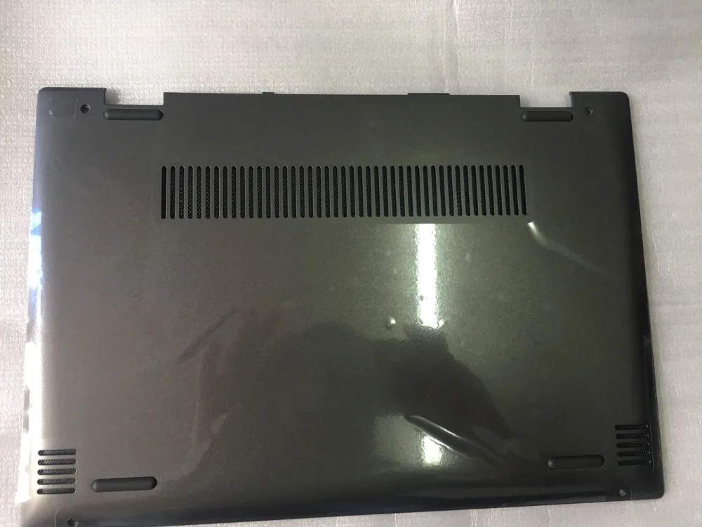 Чехол для lenovo YOGA 720-12IKB D, серый цвет