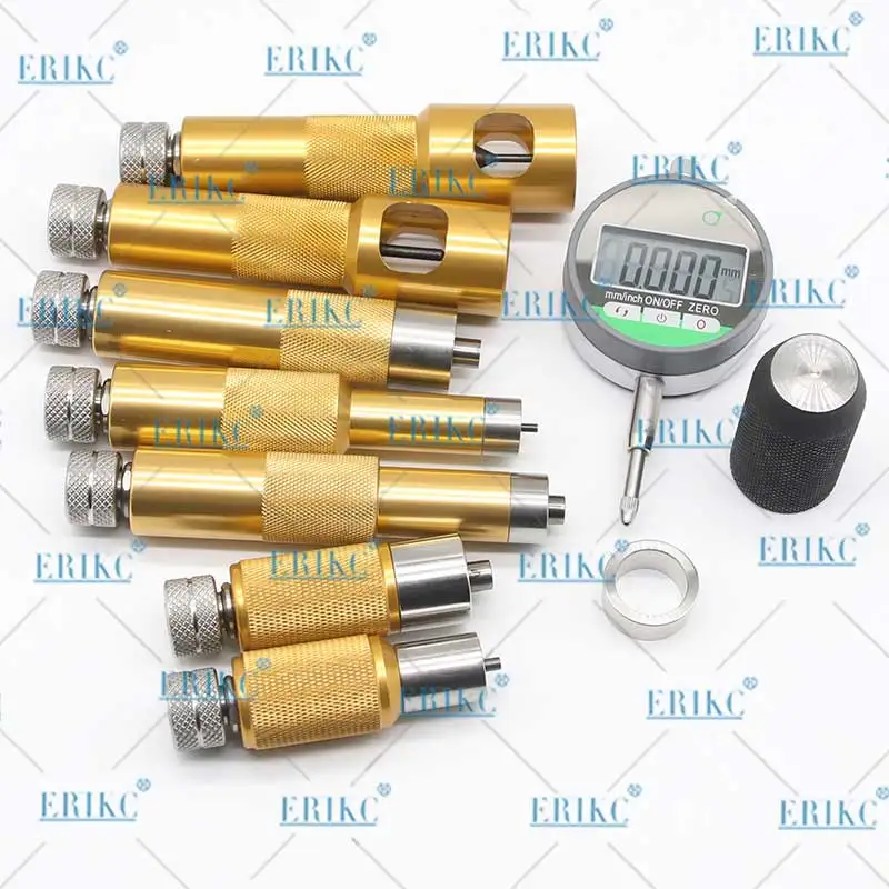 E1024007 черного цвета дизельные Фотоэлементы подъемник измерительный прибор