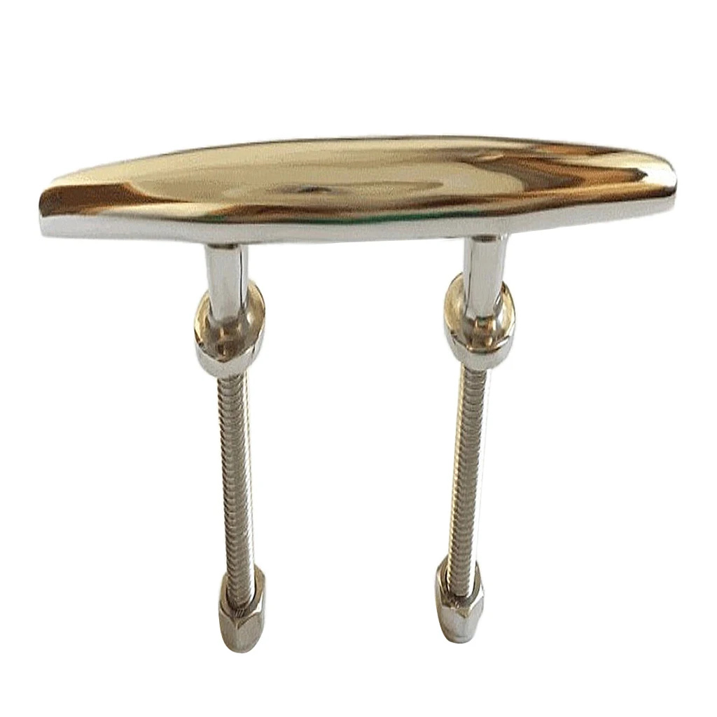 316 Marine Stainless Steel 6