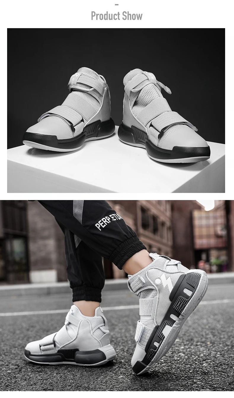 Times новые зимние ботинки в римском стиле мужская обувь модные однотонные мужские ботинки на шнуровке теплая обувь на плоской подошве Мужская Высокая обувь размера плюс