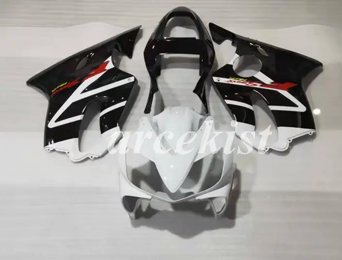 Обтекатели для мотоцикла Honda CBR600 FS F4i 2001 2002 2003 01 02 03 4 подарка | Автомобили и