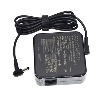

90W Laptop Adapter Charger For ASUS K70 K70AF K70IJ K70IO M50SV M50Vm M50Sr M50Vc A6F A6G A6Ga A6J A6Ja A6JC Power Supply Cable