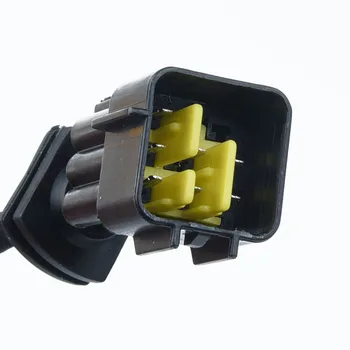 

Start/stop Heater LCD Switch Controller Black Replacement 5KW Motherboard