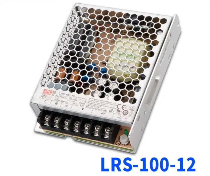 LRS-100-12-1