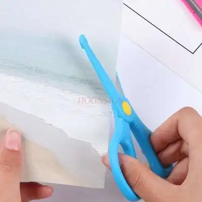 Рисунок 4 - Детские ножницы детский сад DIY