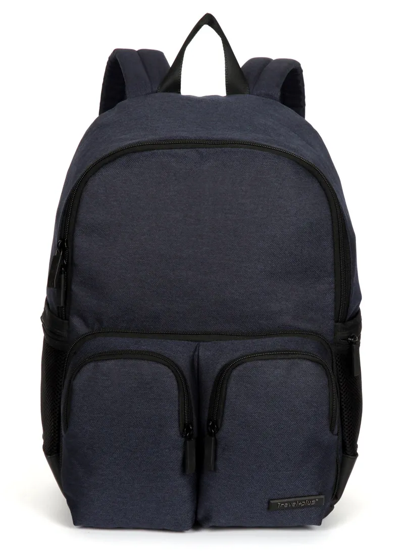 Модный новый мужской черный дорожный рюкзак для ноутбука деловой противокражный