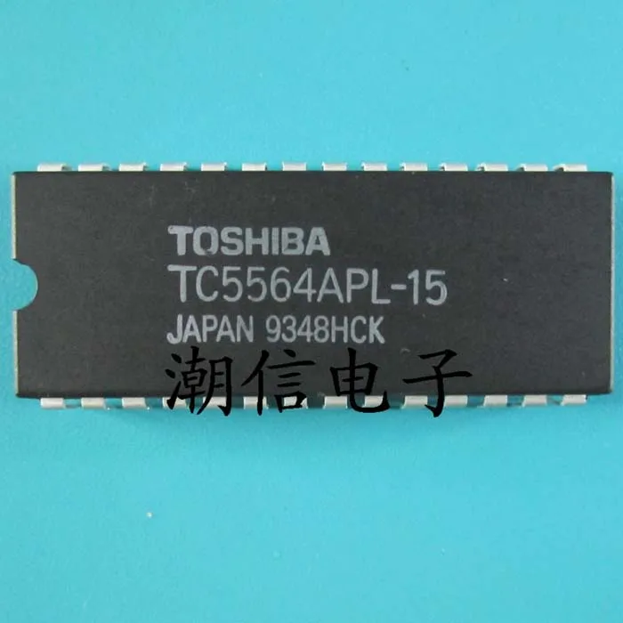 TC5564APL-15 DIP-28