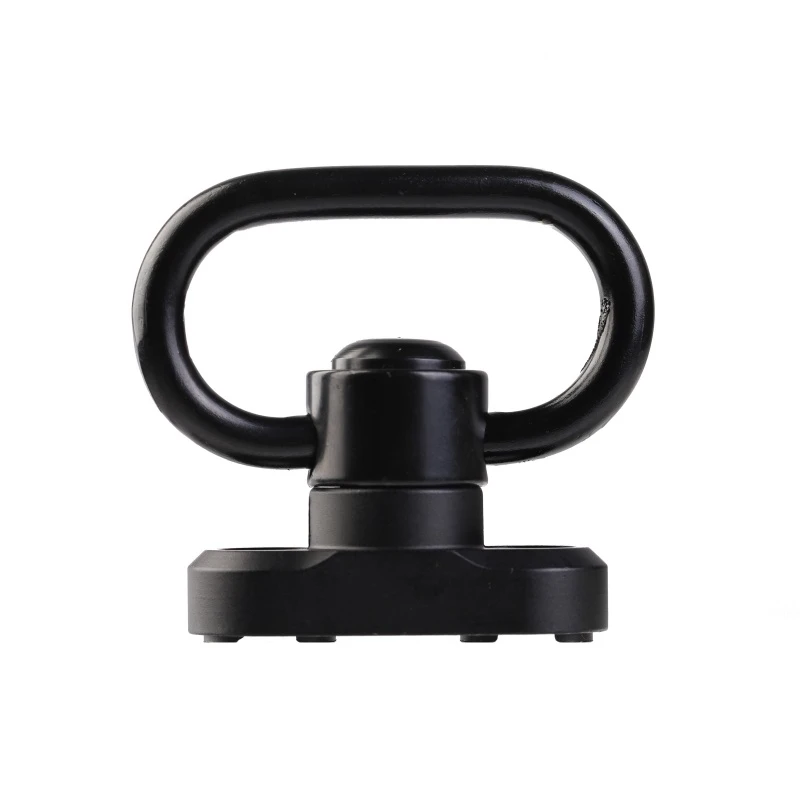 

Sling Swivel Adapter Mount Quick Detach Handguard Rail with Allen Key Attachment Adapter Accessories