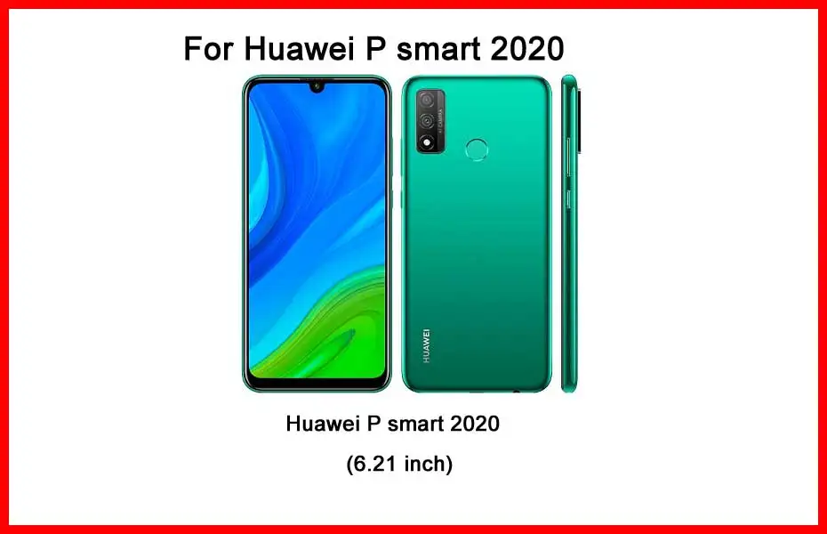 Huawei-P-smart-2020