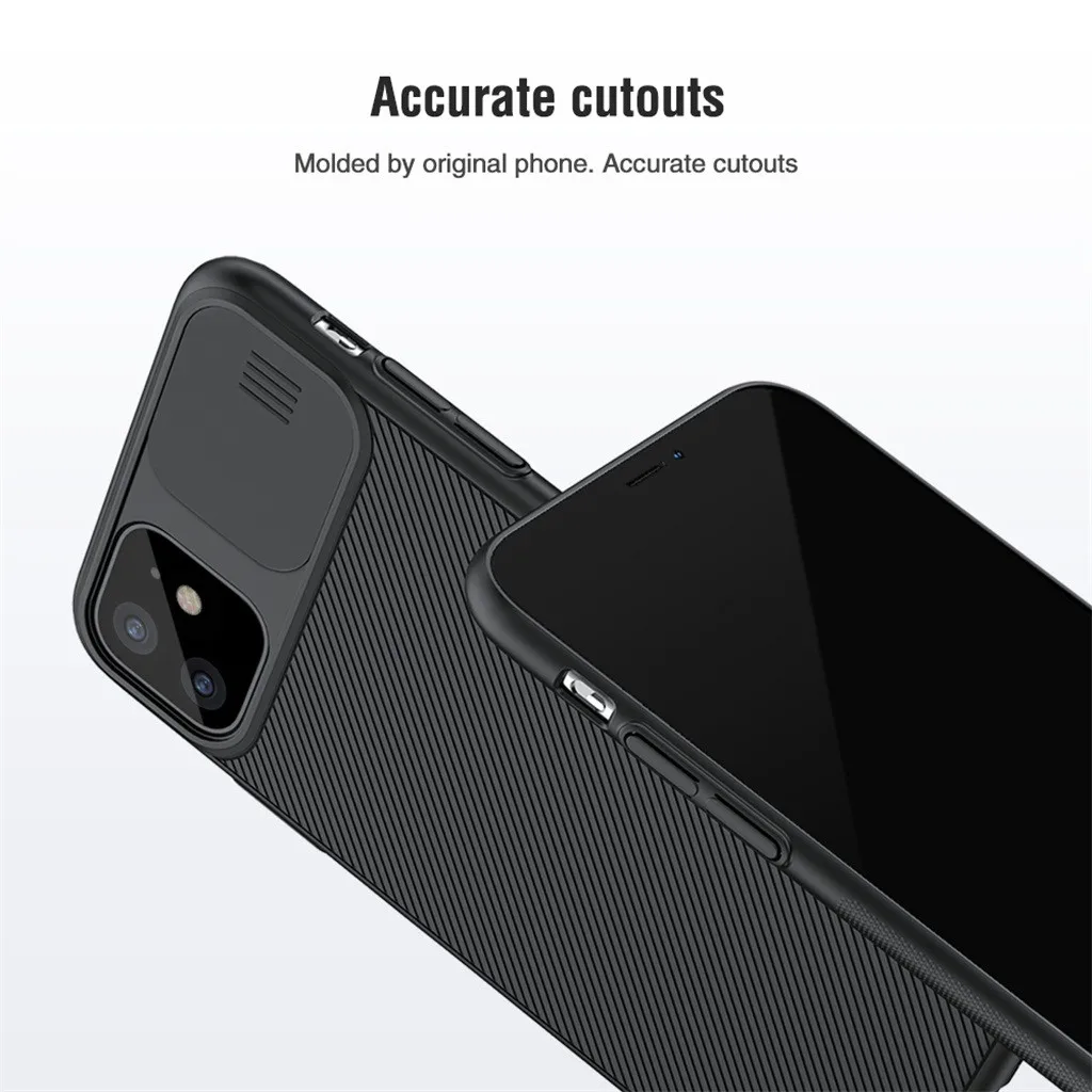 Слайд-камера чехол для iPhone 11 Pro Max чехол Полночь зеленая крышка защита объектива оболочка протектор защитный для 11 Pro 19Nov