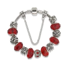 Модные ювелирные браслеты, Diy бисерные браслеты, Кристальный бисерный браслет