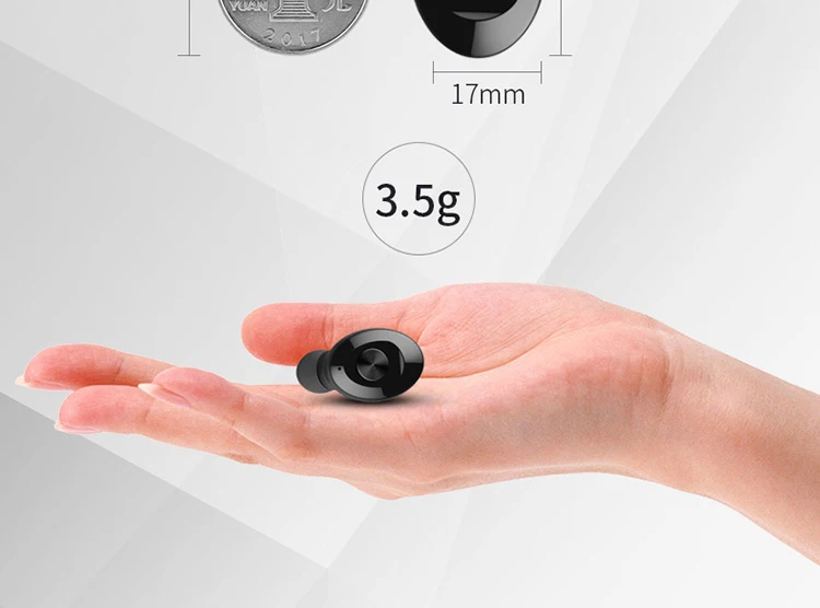 Новинка Bluetooth 5,0 наушники 3D Hi-Fi стерео наушники гарнитура с микрофоном зарядная коробка Громкая связь звонки беспроводные наушники