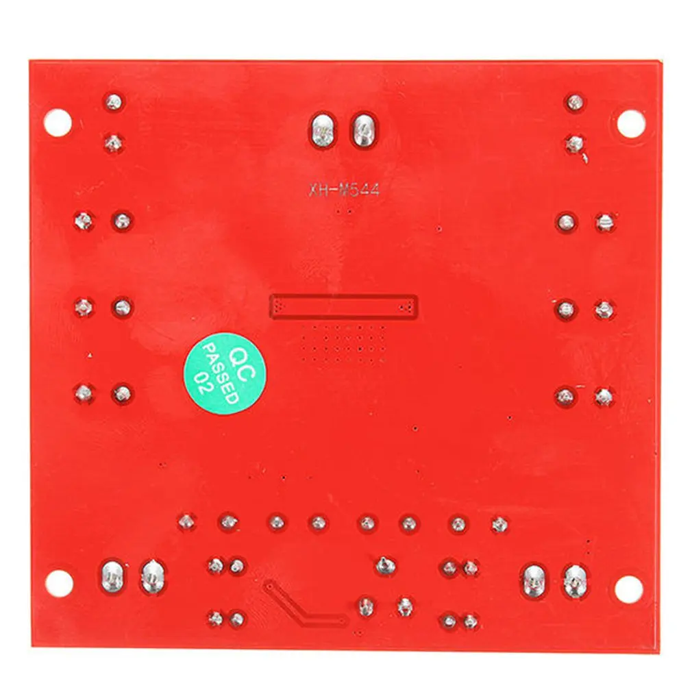 Practical And Solid XH-M544 DC 12V 24V 150W TPA3116DA TPA3116 D2 Mono Channel Digital Power Audio Amplifier Amp Board