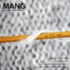 MANG 50g 1Pc Special Colorful Hand Knitting Crochet Blended Cheese Yarn Thick Thread for Baby Lady Scarf Sweater Glove Bag Hat 5
