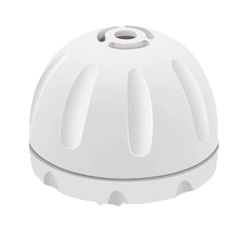 

MOOL 95DB Water Overflow Leakage Alarm Sensor Detector Water Level Alarm Leak Flood Detection Home Security Alarm System