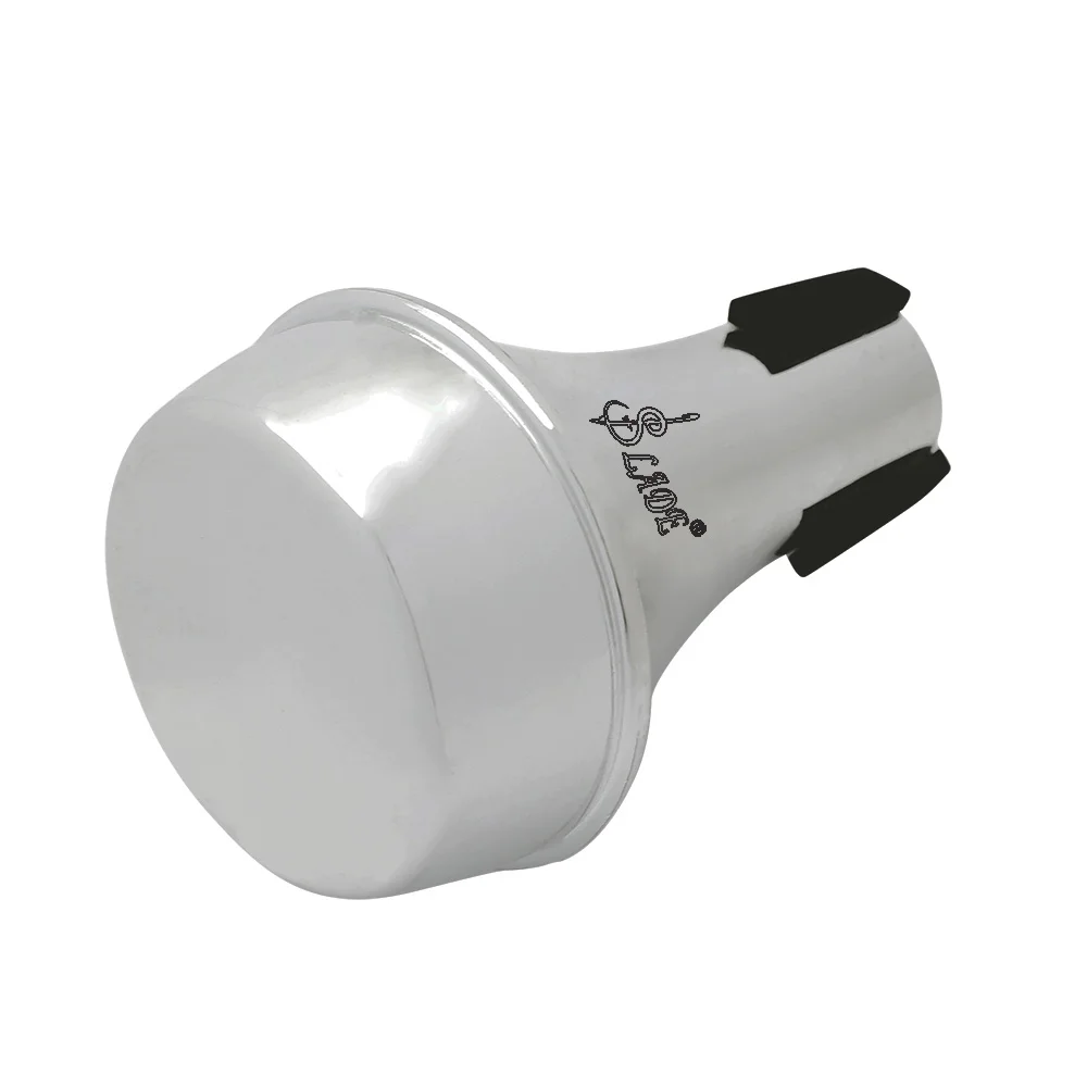 ABS Plastic Trumpet Sourdine Mute Musical Instrument Accessory Parts