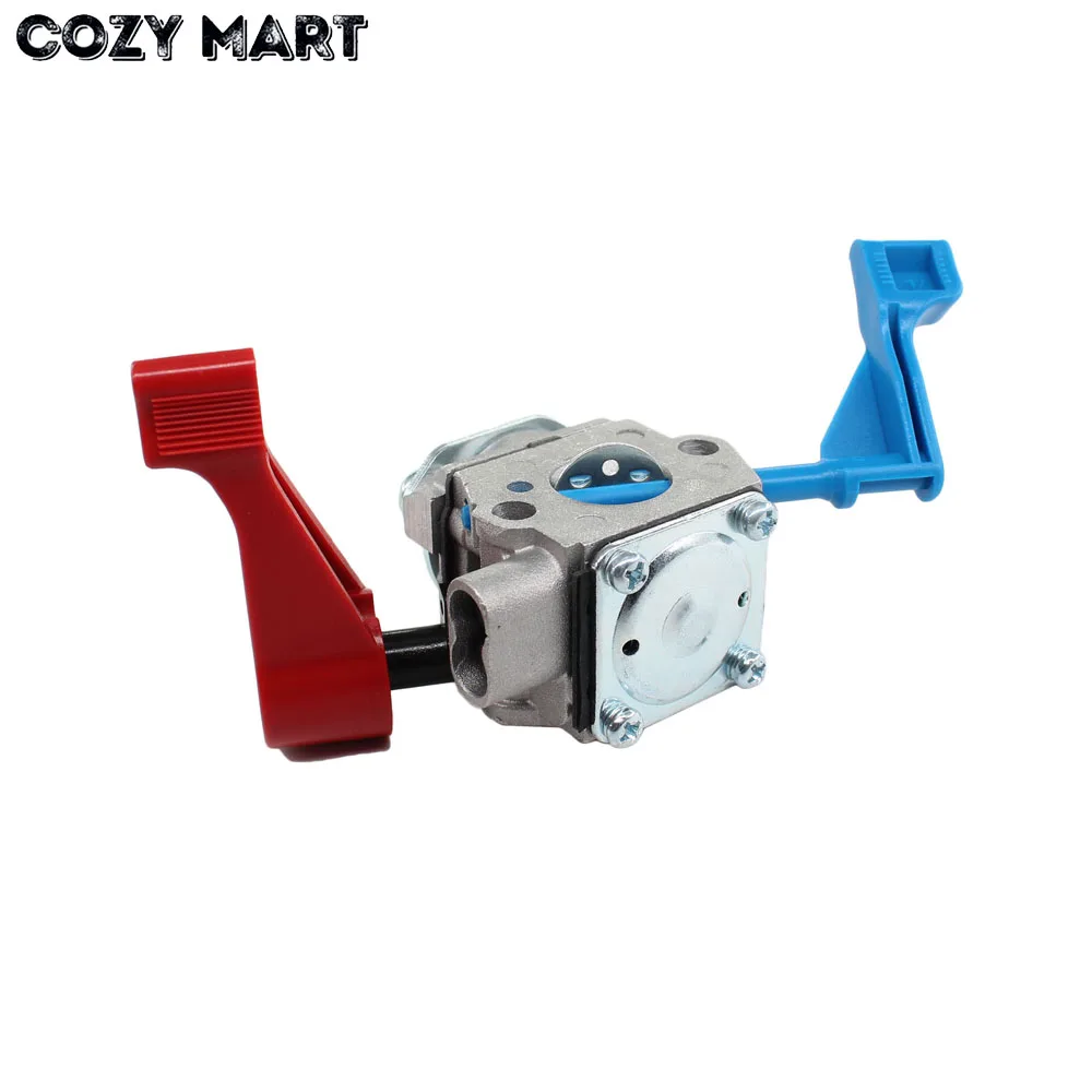 Карбюратор ДЛЯ Poulan FL1500 FL1500LE Zama C1U-W12B C1U-W12A Rep 530071629